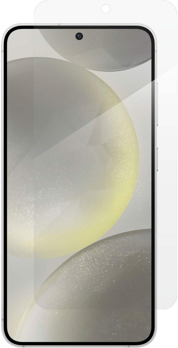 Fusion XTR3 Hybrid Screen Protector Hexiom Impact Technology-2