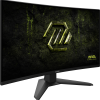 MSI MAG 274CXF Gaming Monitor 27 Curved 240Hz HDR-7