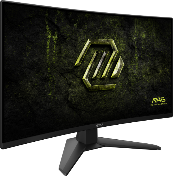 MSI MAG 274CXF Gaming Monitor 27 Curved 240Hz HDR-7