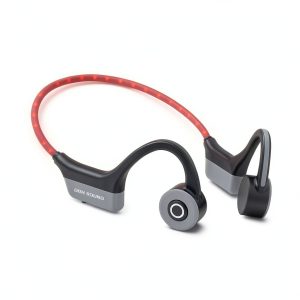 OPN Sound Dashlyte Bluetooth Bone Conduction LED Headphones-0