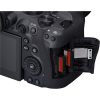 Canon EOS R6 Mark II Mirrorless Camera Bundle 24-105mm Lens-6