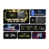 MSI MAG 272F X24 27 Inch FHD Gaming Monitor Adaptive Sync-1