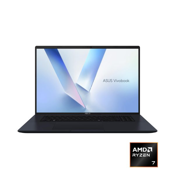 ASUS Vivobook 18 Laptop AMD Ryzen 7 16GB RAM 512GB SSD-1