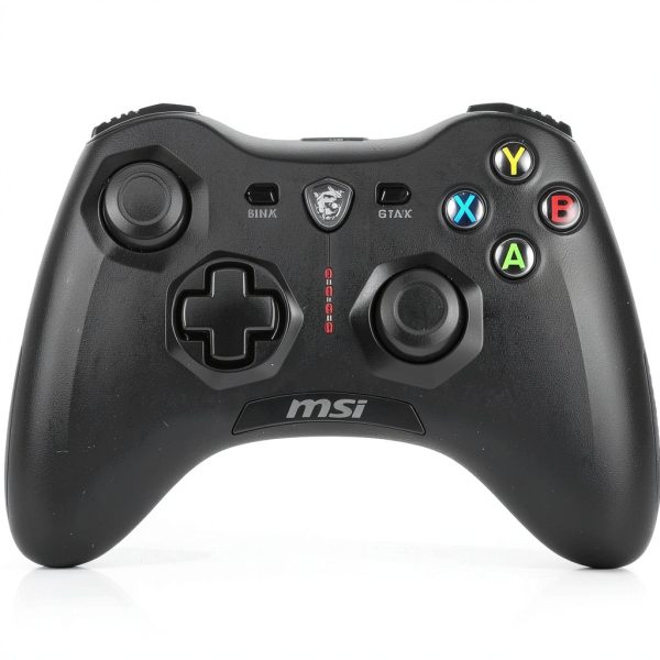 MSI Force GC30 Wireless Gaming Controller for PC Android-8