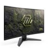 MSI MAG 274CXF Gaming Monitor 27 Curved 240Hz HDR-2