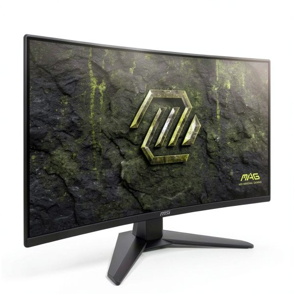 MSI MAG 274CXF Gaming Monitor 27 Curved 240Hz HDR-2