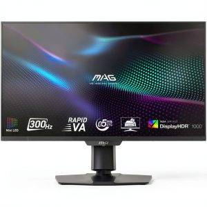 msi afterburner