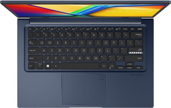 ASUS Vivobook 14 FHD Laptop Intel Core i3 8GB Memory-6