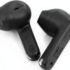 JBL Tune Flex 2 Earbuds Noise Cancelling Wireless Black-7