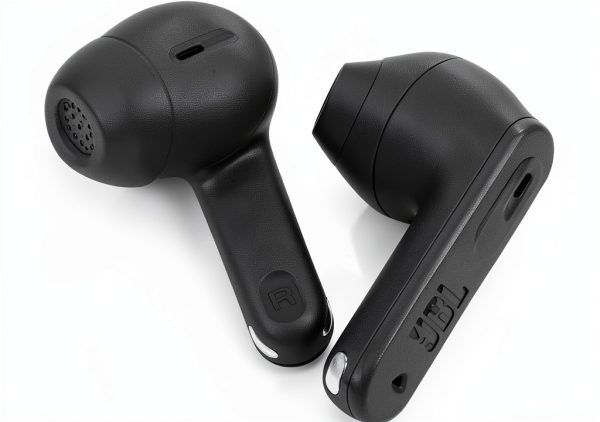 JBL Tune Flex 2 Earbuds Noise Cancelling Wireless Black-7