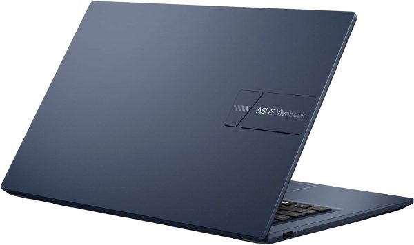 ASUS Vivobook 14 FHD Laptop Intel Core i3 8GB Memory-4