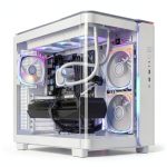 Skytech Gaming KING95 Desktop AMD Ryzen 7 RTX 5060 Ti-0