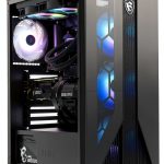 MSI Aegis RS Desktop i9 12900KF RTX 3080 Ti Gaming PC-0