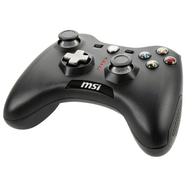 MSI Force GC30 Wireless Gaming Controller for PC Android-3