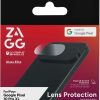 Glass Elite Lens Protection Anti Reflective Scratch-12