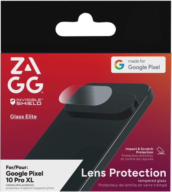 Glass Elite Lens Protection Anti Reflective Scratch-12