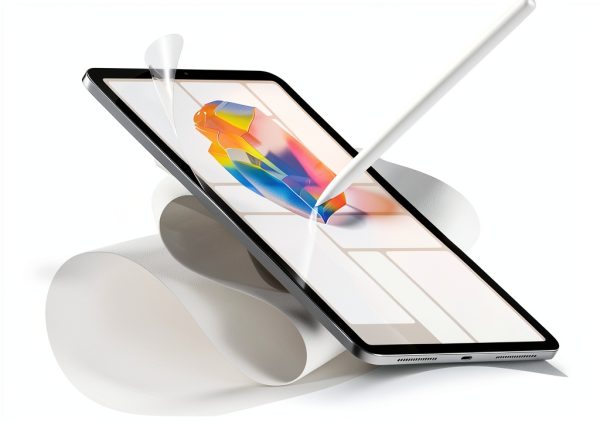 Paperlike iPad Screen Protector Paper Feel Apple Pencil-6