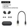 Sony WF C700N Wireless Noise Cancelling In Ear Headphones-14