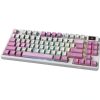 MSI FORGE GK600 Gaming Keyboard Tenkeyless Hot Swap PBT-8