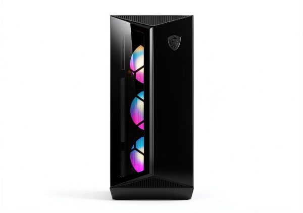 MSI Aegis RS Gaming Desktop i7 11700K RTX 3080 Ti-1