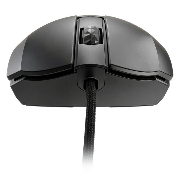 MSI CLUTCH GM41 Lightweight V2 Gaming Mouse NVIDIA Reflex-4