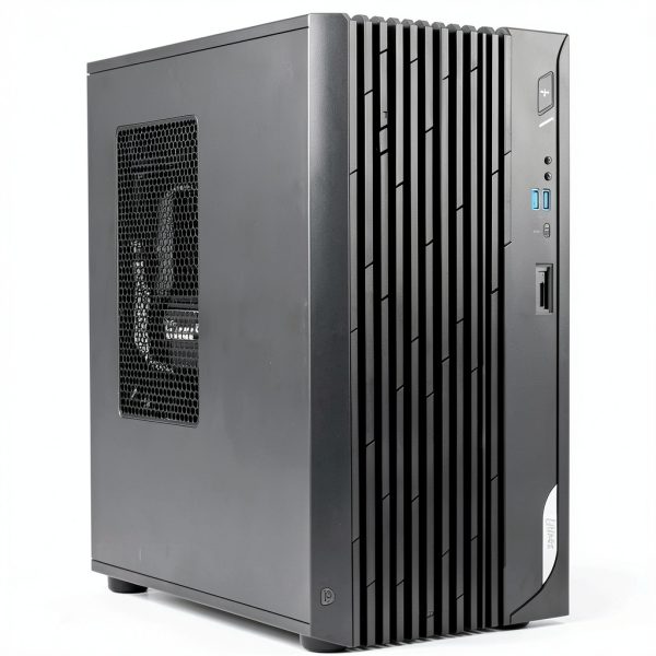 MSI PRO DP180 Desktop Intel i7 32GB SSD RTX 5070-0