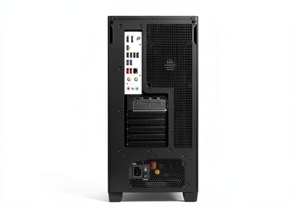 MSI PRO DP400 Desktop i7 14700F 32GB RTX 5070 Gaming-8