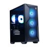 MSI Codex R2 Gaming Desktop Intel Ultra 5 RTX 5060-0