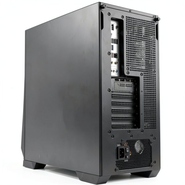 MSI Desktop Computer Intel Core i7 64GB RAM 2TB SSD-1
