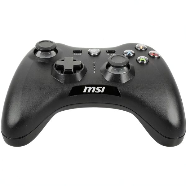 MSI Force GC30 Wireless Gaming Controller for PC Android-6
