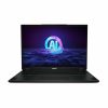 MSI Stealth 18 AI Studio Gaming Laptop Intel Core Ultra 9-0
