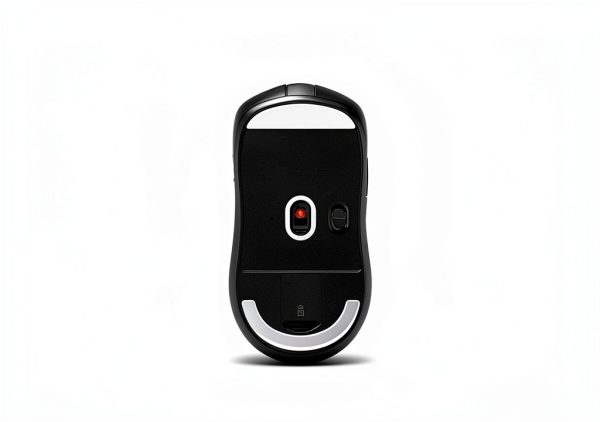 MSI VERSA 300 Wireless Bluetooth Gaming Mouse Black-6