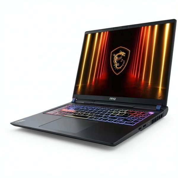 MSI Vector 16 Gaming Laptop Intel Core Ultra 7 RTX 5070 Ti-7