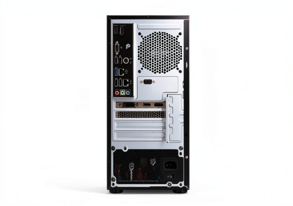 MSI DP180 Desktop i5 14400F 16GB DDR5 RTX 5070 Gaming-8