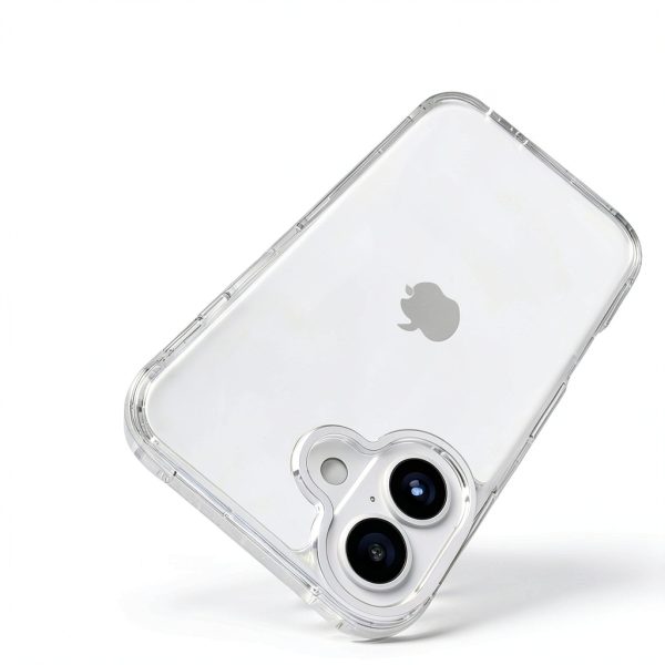 Entronix iPhone 17 Glitter Case Screen Protector Bundle-2