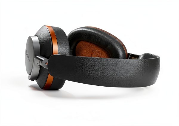 Bowers Wilkins Px8 McLaren Wireless Noise Cancelling-8