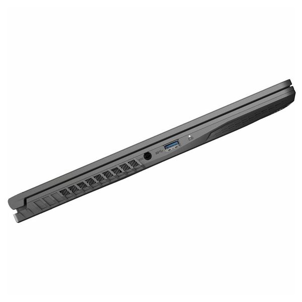 MSI Thin 15 Gaming Laptop Intel i7 RTX 4050 144Hz-5