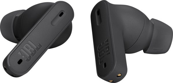JBL Tune 245NC Wireless Noise Cancelling Earbuds Black-9