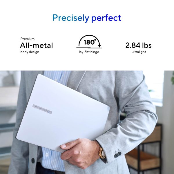 ASUS ExpertBook P5 Laptop Intel Core Ultra 5 16GB Memory-4