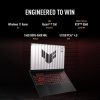 ASUS TUF A16 Gaming Laptop Ryzen 7 RTX 5060 165Hz-6