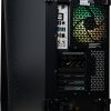 MSI Gaming Desktop AMD R9 9900X3D RTX 5070Ti 32GB-7