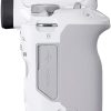 Canon EOS R50 Mirrorless Camera 24MP 4K Video Vlogging-12