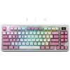MSI FORGE GK600 Gaming Keyboard Tenkeyless Hot Swap PBT-7