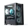 MXZ Gaming PC AMD Ryzen 7 RTX 4070 Super 16GB DDR5-0