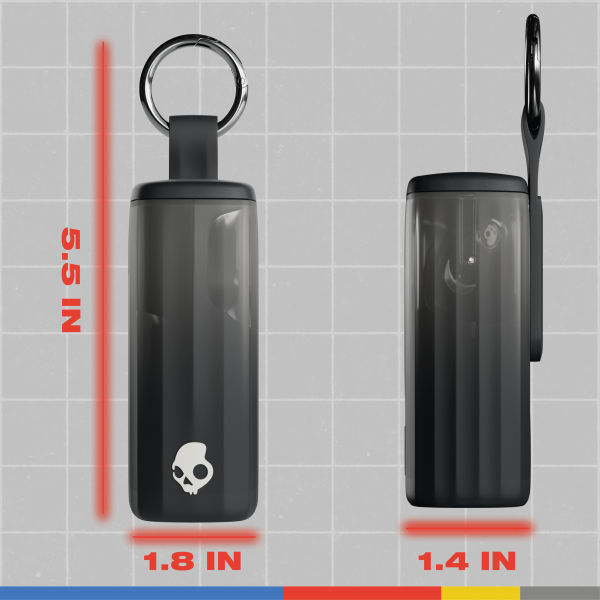 Skullcandy Method 360 ANC True Wireless Earbuds Noise-7