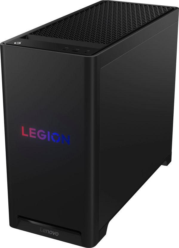Lenovo Legion Tower 5 Gaming Desktop AMD Ryzen 7 RTX 5070-10