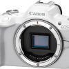 Canon EOS R50 Mirrorless Camera 24MP 4K Video Vlogging-9