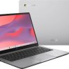 ASUS CX14 Chromebook Laptop Intel Celeron 4GB 64GB-11