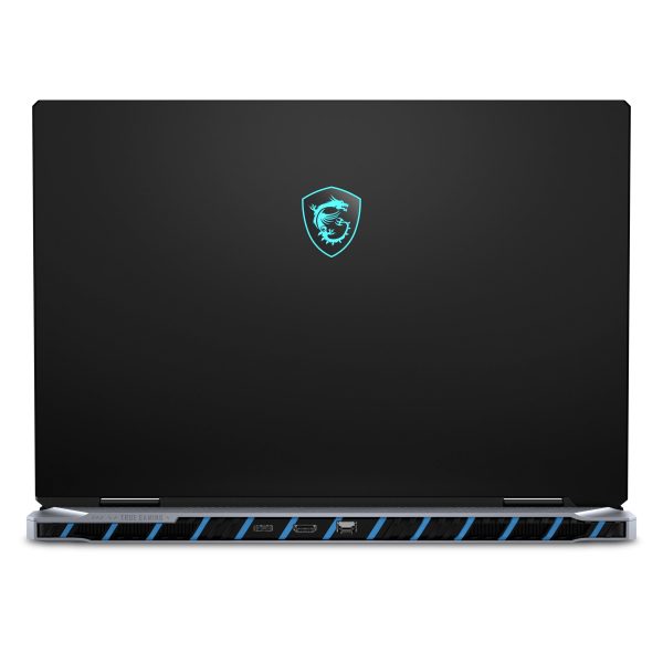 MSI TITAN 18 HX AI Gaming Laptop Intel Ultra 9 RTX 5080-6