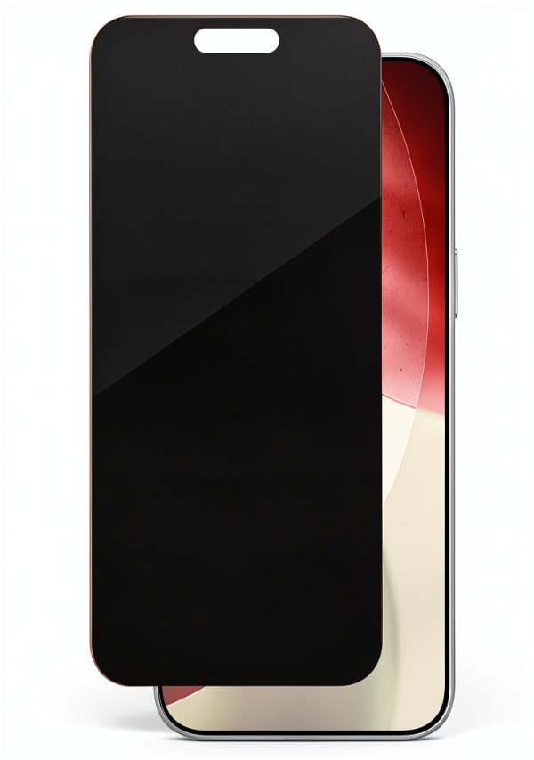 Privacy XTR Screen Protector Advanced Impact Scratch-8